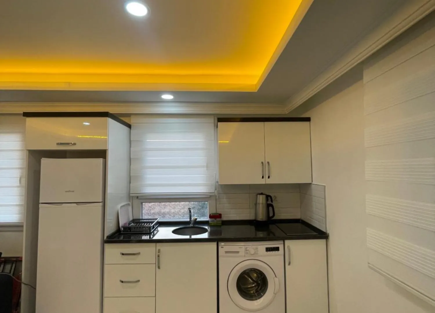 Megri Han Fethiye Holiday home