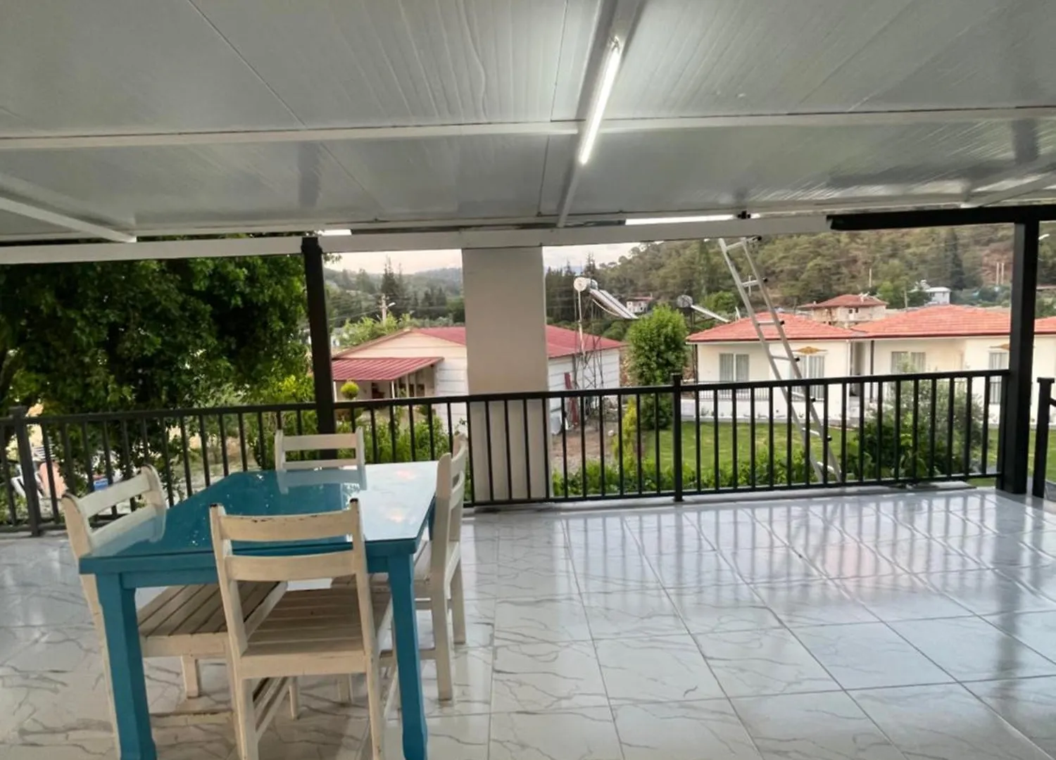 Megri Han Fethiye
