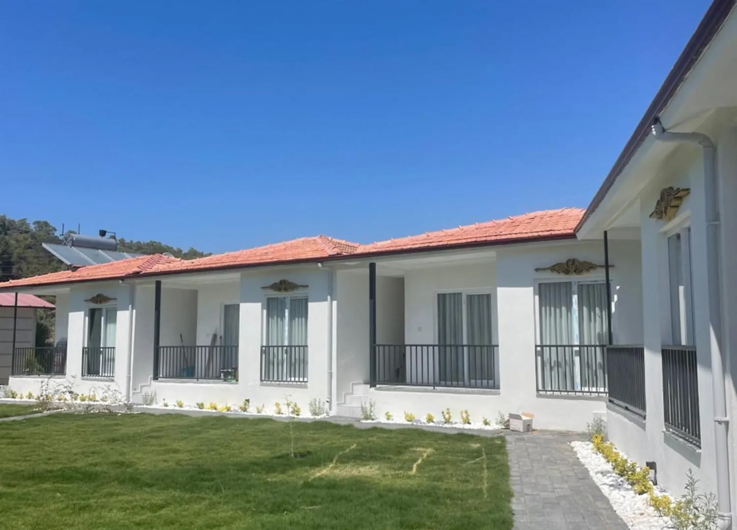 Holiday home Megri Han Fethiye